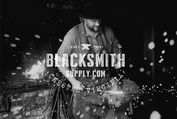 Blacksmith Supply